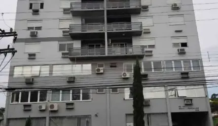 COBERTURA Boa Vista Novo Hamburgo