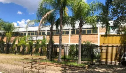 PAVILHAO/DEPOSITO São Jorge Novo Hamburgo