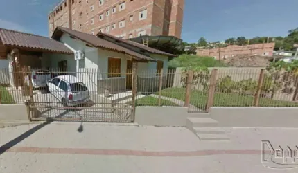 CASA Paulista Campo Bom