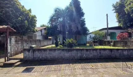 TERRENO Guarani Novo Hamburgo