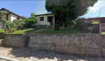 CASA Canudos Novo Hamburgo