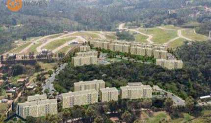 Apartamento em Cotia