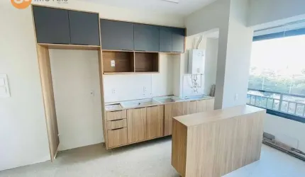 Apartamento com 2 dormitórios à venda, 49 m² por R$ 478.000,00 - Km 18 - Osasco/SP