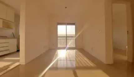 Apartamento com 2 dormitórios à venda, 62 m² por R$ 540.000,00 - Vila Boa Vista - Barueri/SP