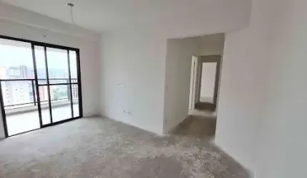 Apartamento com 2 dormitórios para alugar, 59 m² por R$ 4.856,00/mês - Vila Osasco - Osasco/SP