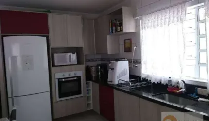 Casa com 3 dormitórios à venda, 150 m² por R$ 850.000,00 - Centro - Osasco/SP