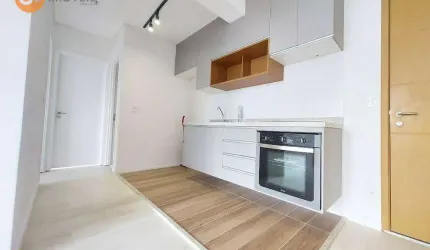 Apartamento à venda, 53 m² por R$ 525.000,00 - Centro - Osasco/SP