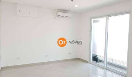 Sala à venda, 36 m² por R$ 260.000,00 - Centro - Osasco/SP