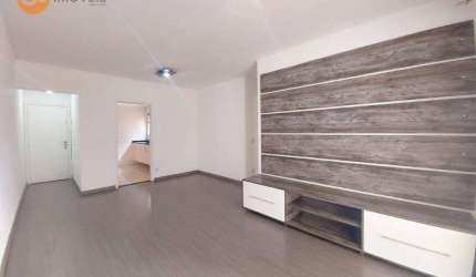 Apartamento com 4 dormitórios à venda, 105 m² por R$ 990.000,00 - Jardim Tupanci - Barueri/SP