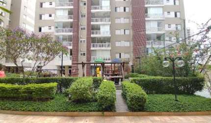 Apartamento com 3 dormitórios à venda, 102 m² por R$ 980.000,00 - Butantã - São Paulo/SP