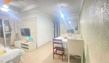 Excelente apartamento para Venda na Cidade das Flores