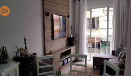 Casa com 3 dormitórios à venda, 230 m² - Bussocaba - Osasco/SP