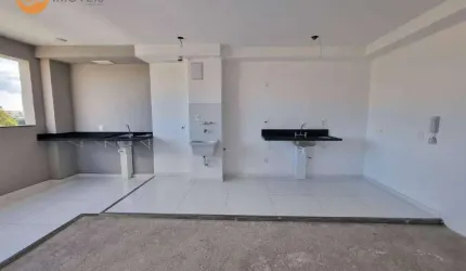 Apartamento com 2 dormitórios à venda, 57 m² por R$ 510.000,00 - Vila Yara - Osasco/SP