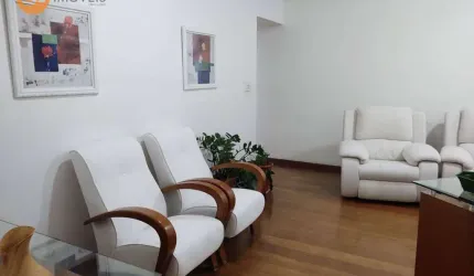 Apartamento com 3 dormitórios para alugar, 92 m² por R$ 5.099,00/mês - Vila Osasco - Osasco/SP