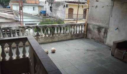 Casa com 3 dormitórios à venda, 165 m² por R$ 480.000,00 - Piratininga - Osasco/SP