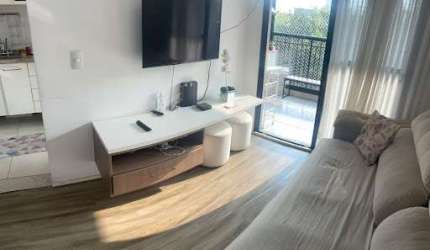 Apartamento com 3 dormitórios à venda, 77 m² por R$ 810.000,00 - Continental - Osasco/SP