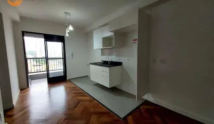 Apartamento com 1 dormitório para alugar, 34 m² por R$ 3.102,00/mês - Centro - Osasco/SP