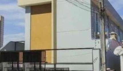 Casa com 2 dormitórios à venda, 78 m² por R$ 580.000,00 - Jaguaribe - Osasco/SP