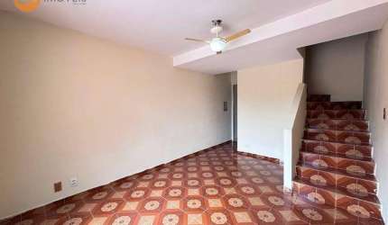 Casa com 2 dormitórios à venda, 133 m² por R$ 450.000,00 - Cidade das Flores - Osasco/SP