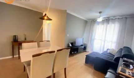 Apartamento com 3 dormitórios à venda, 65 m² por R$ 450.000,00 - Continental - Osasco/SP