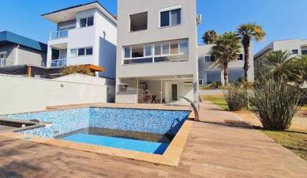 Casa com 5 dormitórios à venda, 650 m² por R$ 3.000.000,00 - Suru - Santana de Parnaíba/SP
