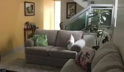 Casa com 3 dormitórios à venda  - Jardim das Flores - Osasco/SP