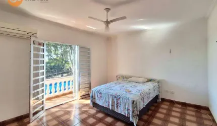 Casa com 3 dormitórios para alugar, 180 m² por R$ 3.428,00/mês - Santo Antônio - Osasco/SP