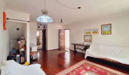 Casa com 3 dormitórios à venda, 152 m² por R$ 700.000,00 - Km 18 - Osasco/SP