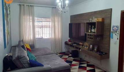 Casa com 3 dormitórios à venda, 240 m² por R$ 880.000,00 - Jardim das Flores - Osasco/SP