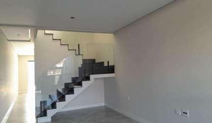 Casa com 3 dormitórios à venda, 214 m² por R$ 980.000,00 - Jardim das Flores - Osasco/SP