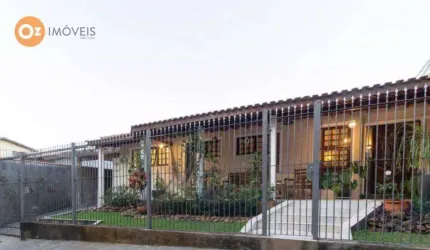 Casa com 3 dormitórios à venda, 239 m² por R$ 1.600.000,00 - Parque Continental - São Paulo/SP