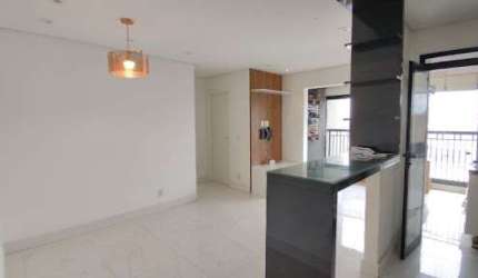 Apartamento com 2 dormitórios à venda, 62 m² por R$ 769.000,00 - Continental - Osasco/SP