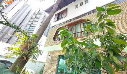 Casa com 3 dormitórios à venda, 320 m² por R$ 1.800.000,00 - Vila Yara - Osasco/SP