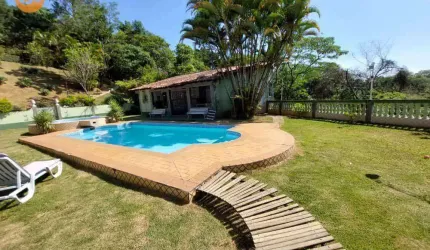 Chácara em São Roque