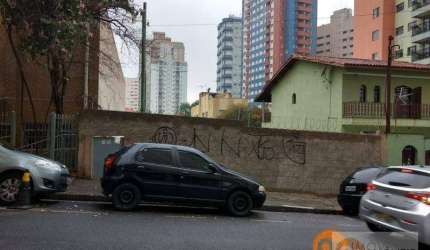Terreno à venda, 500 m² por R$ 1.500.000,00 - Centro - Osasco/SP
