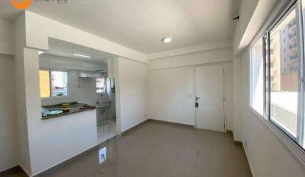 Apartamento à venda, 70 m² por R$ 419.000,00 - Centro - Osasco/SP