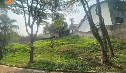 Terreno à venda, 561,60 m² por R$ 700.000 - Adalgisa - Osasco/SP