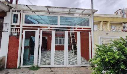 Casa com 4 dormitórios à venda, 148 m² por R$ 580.000,00 - Cipava - Osasco/SP