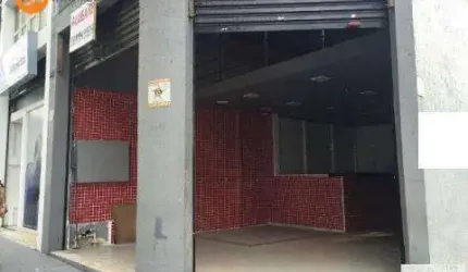 Salão para alugar, 80 m² por R$ 4.680,00/mês - Centro - Osasco/SP