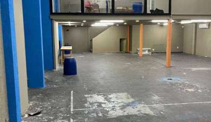 Prédio à venda, 636 m² por R$ 3.000.000,00 - Jardim das Flores - Osasco/SP