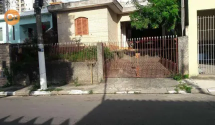 Duas casas no mesmo terreno