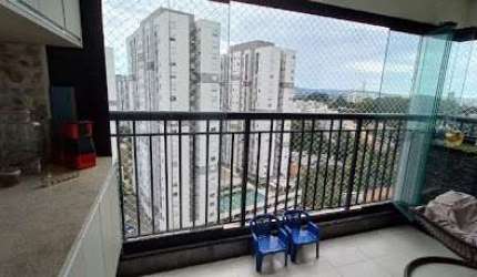 Apartamento com 1 dormitório à venda, 41 m² por R$ 500.000,00 - Continental - Osasco/SP