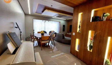 Apartamento à venda, 83 m² por R$ 1.225.000,00 - Centro - Osasco/SP
