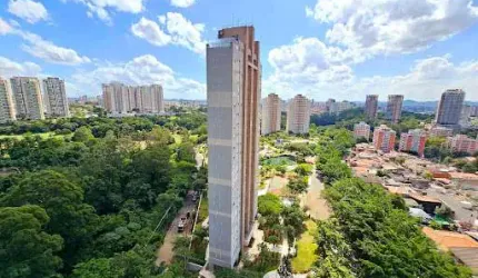 Apartamento com 2 dormitórios à venda, 130 m² por R$ 1.490.000,00 - Vila Yara - Osasco/SP