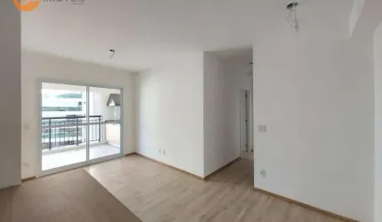 Apartamento com 2 dormitórios para alugar, 67 m² por R$ 4.700,00/mês - Centro - Osasco/SP