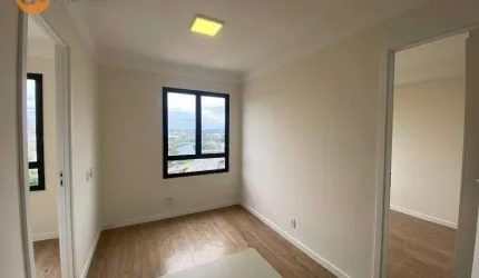 Apartamento com 2 dormitórios para alugar, 37 m² por R$ 2.450,00/mês - Presidente Altino - Osasco/SP