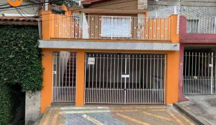 Oportunidade Casa à venda, 110 m² por R$ 490.000 - Jaguará - São Paulo/SP