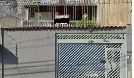 Casa com 3 dormitórios à venda, 209 m² por R$ 820.000,00 - Bela Vista - Osasco/SP