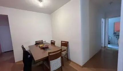 Apartamento com 3 dormitórios à venda, 69 m² por R$ 420.000,00 - Vila Iracema-belval - Barueri/SP