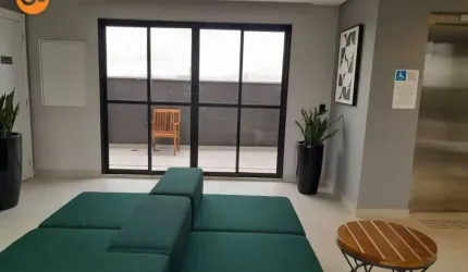Apartamento com 3 dormitórios à venda, 66 m² por R$ 670.000 - Presidente Altino - Osasco/SP